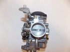 Harley Cv Carb Big Twin Oem 40 Mm 27412-99c Cruise Control Rebuilt By Expert