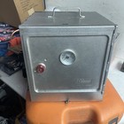 Coleman Pop Up Camp Stove Oven   Wire Rack - Camping  Used But Good Shape 