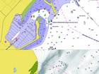 Garmin G2 Vision- Brownsville To Key Largo 2016    Hot Spots Waypoints