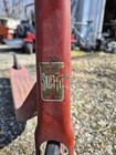 Vintage Skooty Kick Scooter 1940s