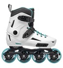 Mint Rollerblade Lightning 90 W Women s Urban Inline Skates  Size 5