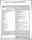 Uncut 2010 Sewing Pattern Mccall s M6256 Knitting Project Organizer Kit