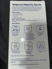 Walgreens At Home Paternity Test Kit