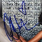 Olivia Munn Signed 11x14 Photo Sexy Hot Actress Autograph   Jsa Sticker