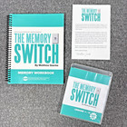 The Memory Switch Matthew Goerke Complete Usb Dvd Workbook Memory Course Tested