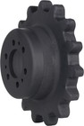Fits Bobcat T590 Ctl - Heavy Duty Mwe Sprocket - Undercarriage