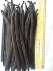Super Grade A  Plump  Madagascar Vanilla Beans Gourmet Premium  Freeshipping Org