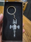 Qmx Quantum Mechanix Serenity Firefly Metal Key Chain Loot Crate New Crate Item