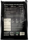 Optimum Nutrition Gold Standard 100  Whey Protein Powder  Double Rich Chocolate