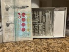 Lot 5 Fine Molds 1 48 Wwii Japanese Aircraft Model Kits
