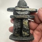 Vintage Inuit Indigenous Stones