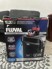 Fluval 307 330l Performance Canister Filter New Open Box