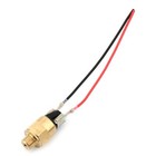 3 Bar Pressure Brake Switch Cables Kit For Harley Xl 1979-2002 All Model Fx Late