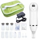 Portable Diamond Microdermabrasion Vacuum Peeling Skin Care Dermabrasion Machine