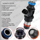 8 Oem Delphi Fuel Injectors Oem 17113698 25323974 25320287 17113698 25317628