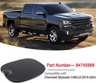 84745968 Fuel Door And Fuel Tank Cover Compatible With 2019-2024 Chevrolet