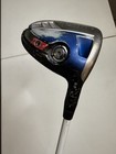 Callaway 2014 Big Bertha Driver 9  Fubuki Graphite Shaft Stiff Flex