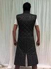 Medieval Thick Cotton Padded Viking Gambeson Costume For Lovers Gift For Brother