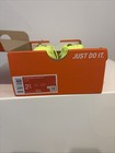 Nike Jr Zm Vapor 16 Pro Fg Soccer Cleats  Size 2 5y  Yellow