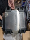 Honda Oem 2020 - 2025 Africa Twin Top Case Box  42l Aluminum  08l72-mks-a00