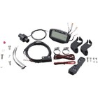 Trail Tech Vapor Computer Kit  speed   Tach   Temp      Part No  752-113