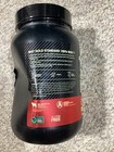 Optimum Nutrition Gold Standard Whey Protein 2 Lb Banana Cream 