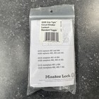 Master Lock 493b Grip Tight Circuit Breaker Lockout