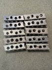 Enfield Smle 303 Rifle 5rd Stripper Charger Mark Iv  Clips Original Set Of 10