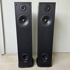 Mint  Polk Audio R30 2-way Floor Standing Speakers