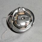 Original Vintage Pfaff 230 Sewing Machine Rotary Hook Shuttle Bobbin Case 105491