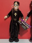 The Osbourne Family 2002 Fun 4 All Set 9  Dolls Jok Ozzy Sharon Kelly Jack Nwt