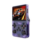 R36s Retro Handheld Video Game Console 64gb 20000 Games 3 5 Inch Ips Screen