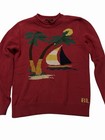 Polo Ralph Lauren Boys  Sweater Size Xl  18-20 