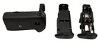Canon Battery Grip Bg-e14 For Eos 70d Camera Black   Battery Magazine Bgm-e14 Aa