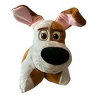 Pillow Pets The Secret Life Of Pets 2 Max Dog Plush Stuffed Animal Toy Pillow