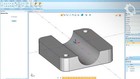 Bobcad-cam V36   Cnc Tool For Milling  Turning  Machining   3d Cad Design