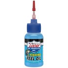 Lucas Oil 10690 Fishing Reel Oil - 1 Ounce With One-drop Precision Application