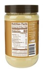 Pb2 Powdered Peanut Butter  16 Oz