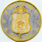 Fbi Chicago Illinois Special Weapons And Tactics Swat Police Patch