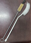 Soda Bottle Cleaning Brush Set Of 2 Beer Justman 500