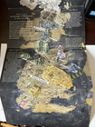 Game Of Thrones Royal Mail Presentation 10 Stamp Set-perfect Condition Mnh