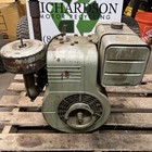 Running 1952 Briggs And Stratton Model 8 L Head Engine Complete 