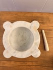 Mortar And Pestle Marble 