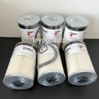 6pcs Fs19764 Fleetguard Fuel Filter With Water Separator Free Shipping