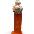 Star Wars Bb-8 Pez Giant Candy Dispenser 12  Inch Collectible With Sounds