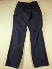 Tyndale Men s 34x34 Fr Cargo Pants Navy Blue 12 Cal Hrc 2 Nfpa 2112 Flame Resist
