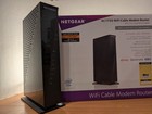 Netgear Ac1750 Cable Modem Router 