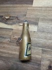 1948 Miller High Life Beer Mini Bottle Fishing Lure Milwaukee Wisconsin  Rare