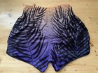 Fairtex Sz Xl Muay Thai Boxing Short  ins 4   See Dimensions