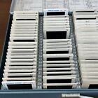 Vintage 1960   s Lot Of 147 Slides Cars white House liberty Bell Family Vacations